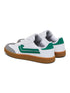 AMBIT White Women's Sneakers
