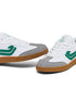 AMBIT White Women's Sneakers