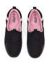AMBLE Black Women's Walking Shoes