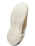 AMBLE Beige Women's Walking Shoes