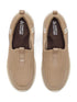 AMBLE Beige Women's Walking Shoes