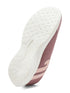 AMBLE Mauve Women's Walking Shoes
