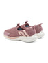 AMBLE Mauve Women's Walking Shoes
