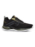 AMINO Black Men's Running Shoes