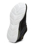 AMINO Black Men's Running Shoes