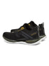 AMINO Black Men's Running Shoes