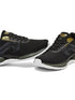 AMINO Black Men's Running Shoes