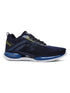 AMINO Navy Men's Running Shoes