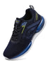 AMINO Navy Men's Running Shoes