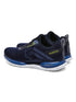 AMINO Navy Men's Running Shoes