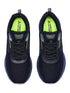 AMINO Navy Men's Running Shoes