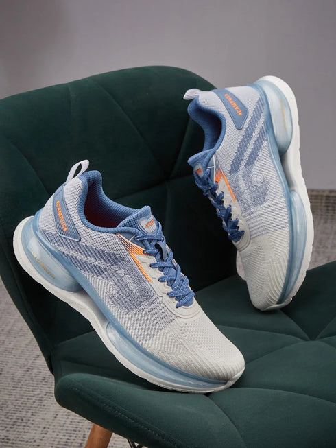 AMINO White Men's Running Shoes