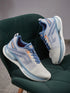 AMINO White Men's Running Shoes