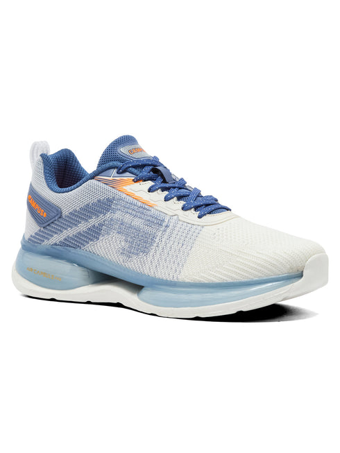 AMINO White Men's Running Shoes