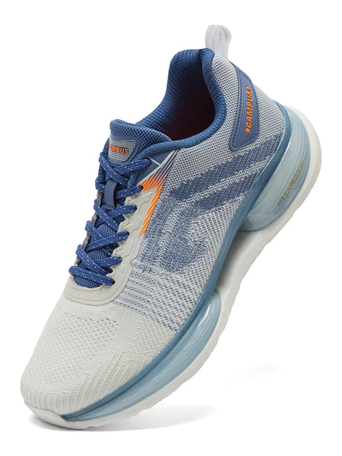AMINO White Men's Running Shoes