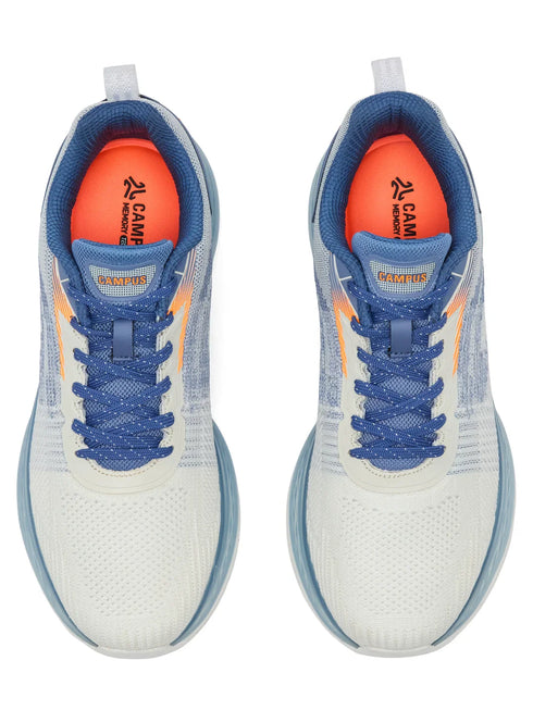 AMINO White Men's Running Shoes