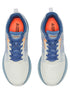 AMINO White Men's Running Shoes