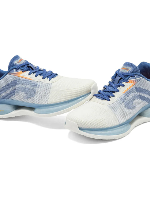AMINO White Men's Running Shoes