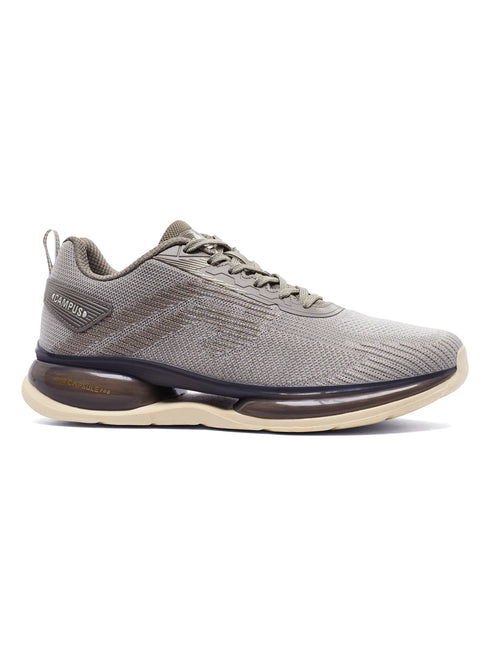 AMINO White Dove Men's Running Shoes