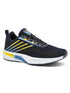 AMPOR Navy Men's Running Shoes