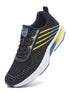 AMPOR Navy Men's Running Shoes