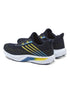 AMPOR Navy Men's Running Shoes