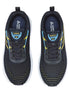 AMPOR Navy Men's Running Shoes