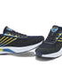 AMPOR Navy Men's Running Shoes