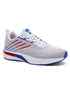 AMPOR White Men's Running Shoes