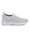 ANNIE Grey Women's Walking Shoes