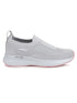 ANNIE Grey Women's Walking Shoes