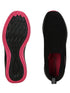 ANNIE Black Women's Walking Shoes