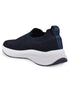 ANNIE Navy Women's Walking Shoes