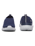 ANON Navy Men's Walking Shoes