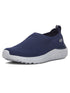 ANON Navy Men's Walking Shoes