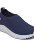 ANON Navy Men's Walking Shoes
