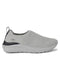ANON Grey Men's Walking Shoes