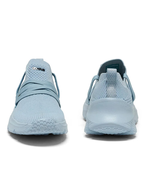 ANTIL Blue Women's Walking Shoes