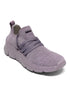 ANTIL Mauve Women's Walking Shoes