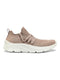 ANTIL Peach Women's Walking Shoes