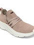 ANTIL Peach Women's Walking Shoes
