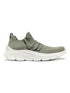 ANTIL Green Women's Walking Shoes