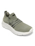 ANTIL Green Women's Walking Shoes