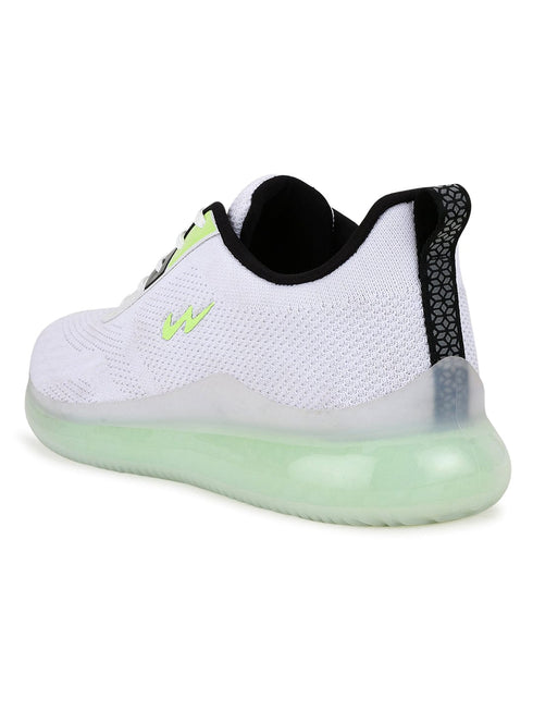 ARTEMIS White Men's Running Shoes