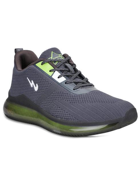 ARTEMIS Grey Men's Running Shoes