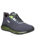 ARTEMIS Grey Men's Running Shoes