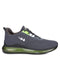 ARTEMIS Grey Men's Running Shoes