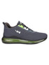ARTEMIS Grey Men's Running Shoes