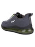 ARTEMIS Grey Men's Running Shoes