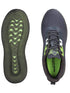 ARTEMIS Grey Men's Running Shoes